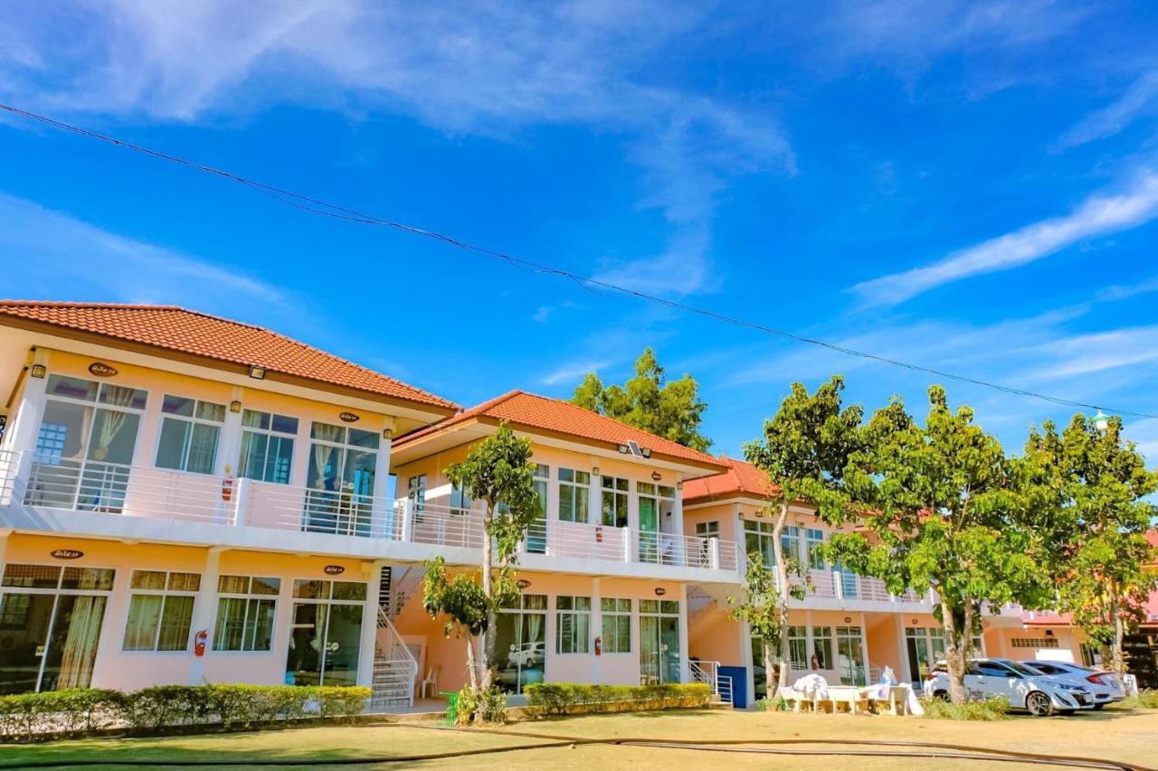 Phuyafahsai The Resort Khao Kho Exteriör bild