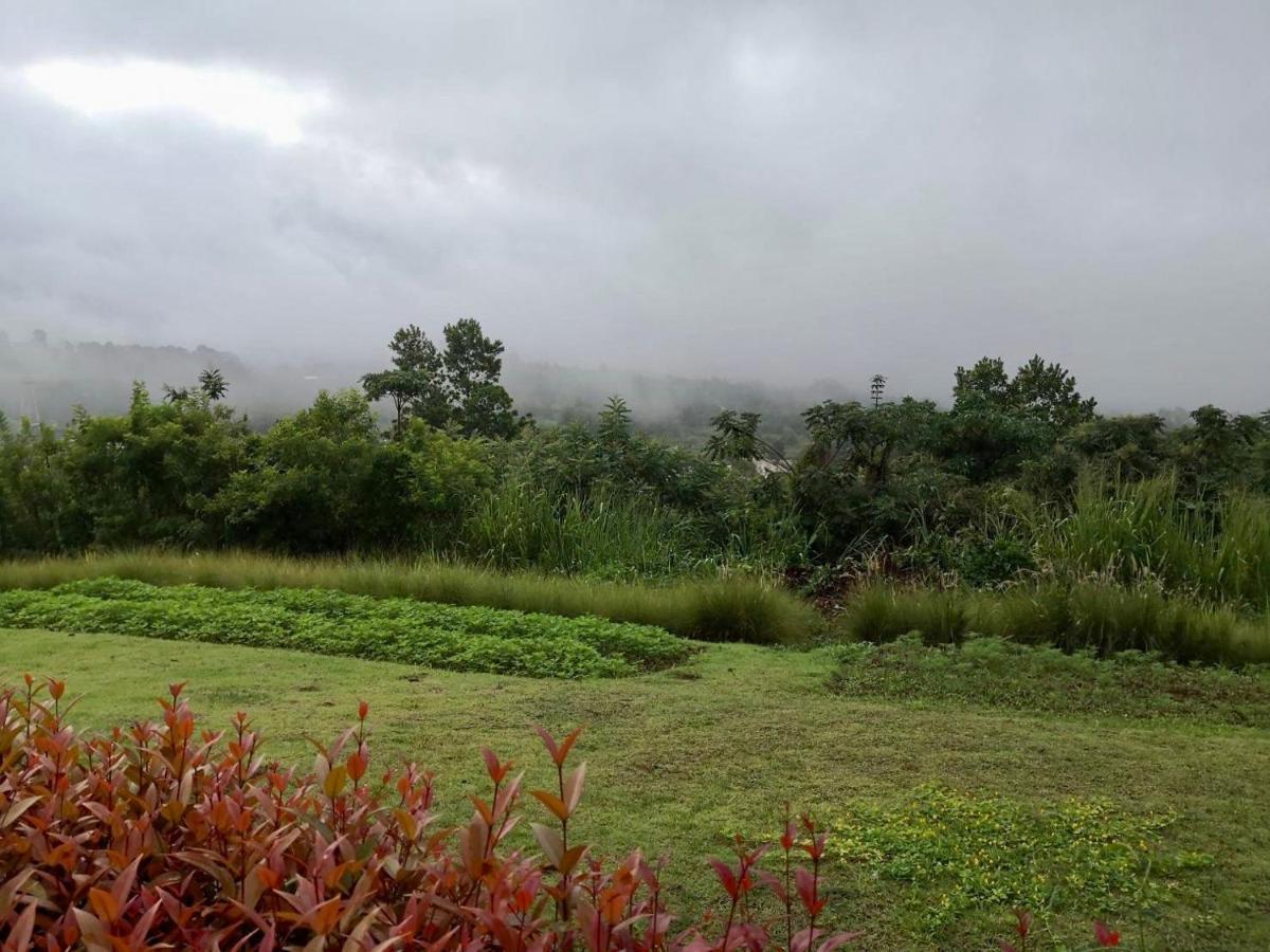 Phuyafahsai The Resort Khao Kho Exteriör bild