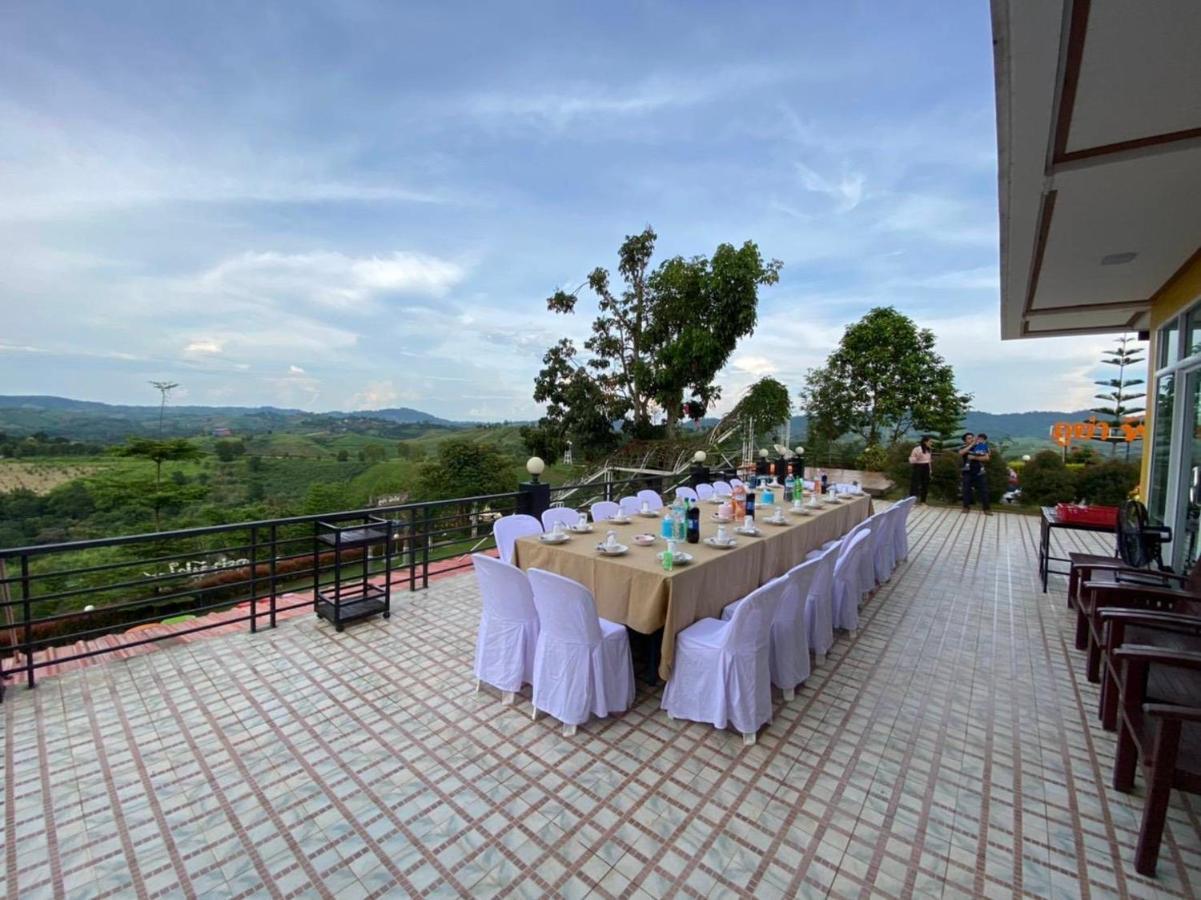 Phuyafahsai The Resort Khao Kho Exteriör bild
