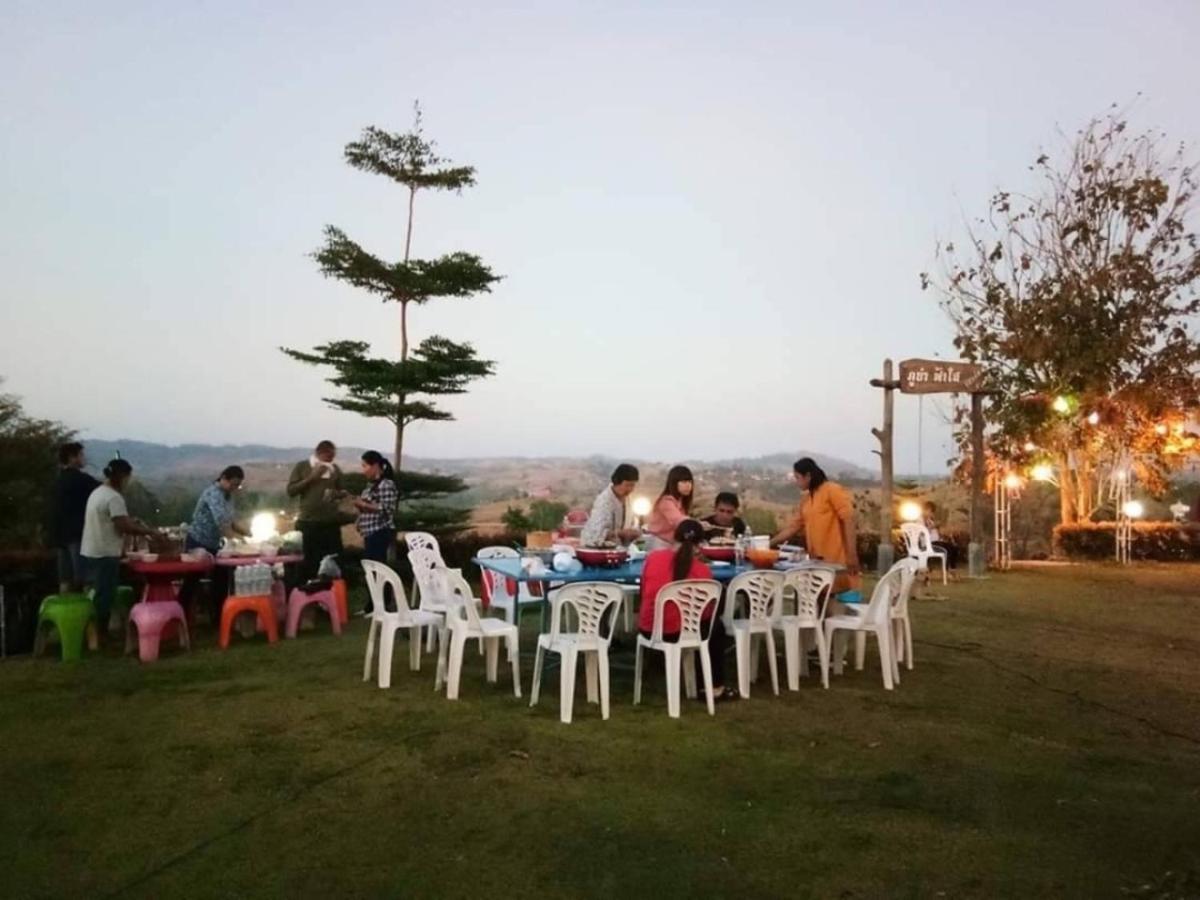 Phuyafahsai The Resort Khao Kho Exteriör bild