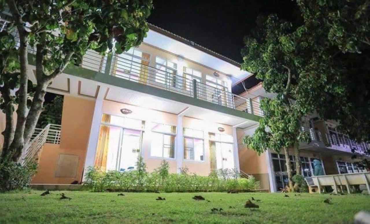 Phuyafahsai The Resort Khao Kho Exteriör bild