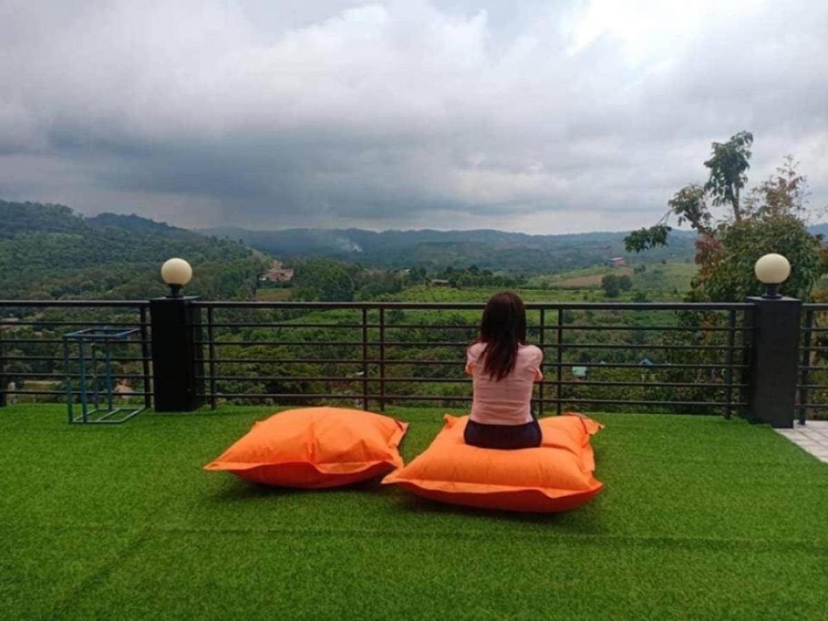 Phuyafahsai The Resort Khao Kho Exteriör bild