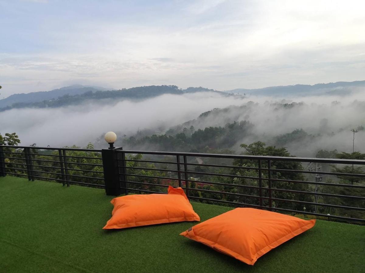 Phuyafahsai The Resort Khao Kho Exteriör bild