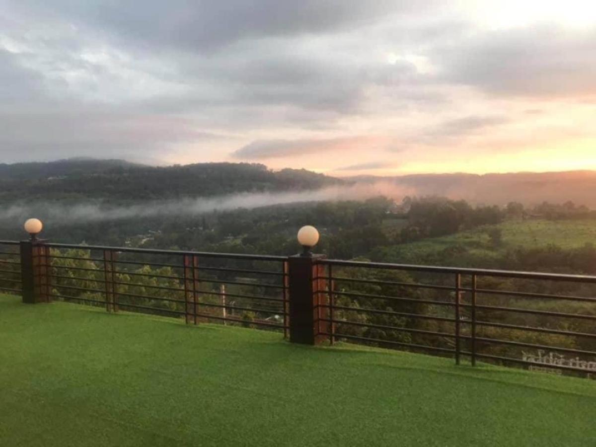 Phuyafahsai The Resort Khao Kho Exteriör bild